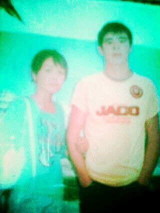 Kутманбек Арзубаев