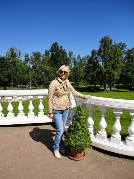 Татьяна Зенькович