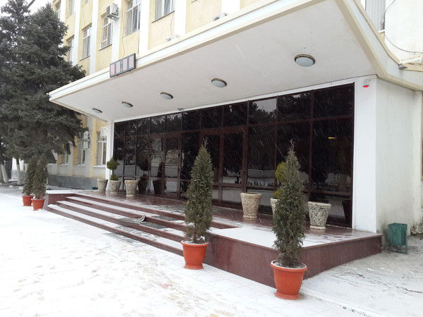 Цзн Буйнакскйи Район