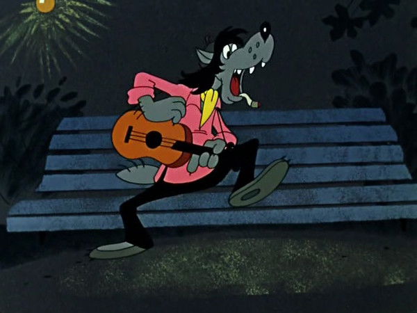 О_О Рыбастый Fish О_О