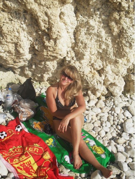 Светлана Гацук