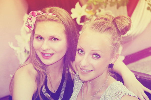 Олечка* Гекалюк