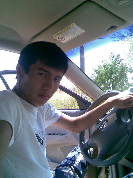 Рифат Сулейманов