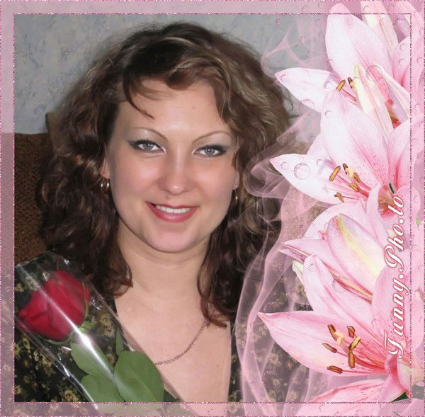 Cветлана Мальберг