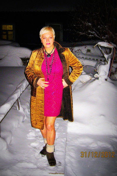 ~Северянка ~