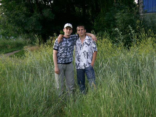 Алексей Ланкевич