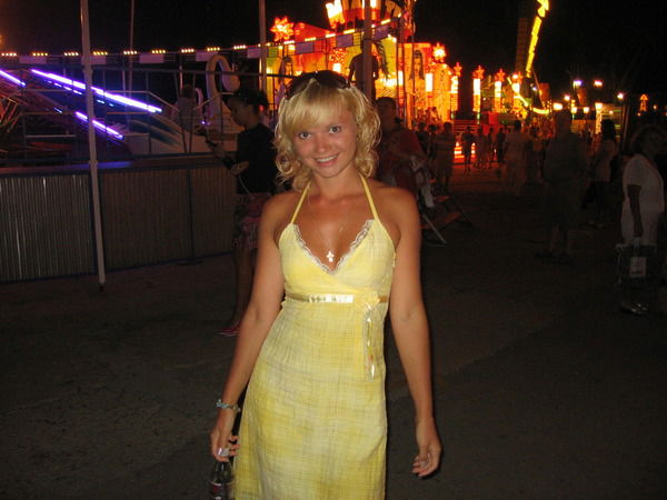 Анна Плюхина