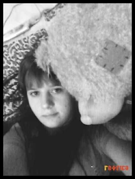 Анастасия Богданова