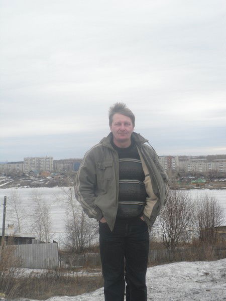 Сергей Московчюк