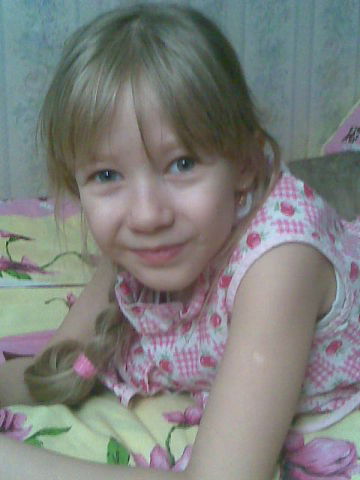 Юля Журавлёва