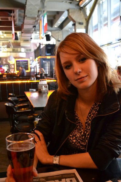 Наталия Масютина