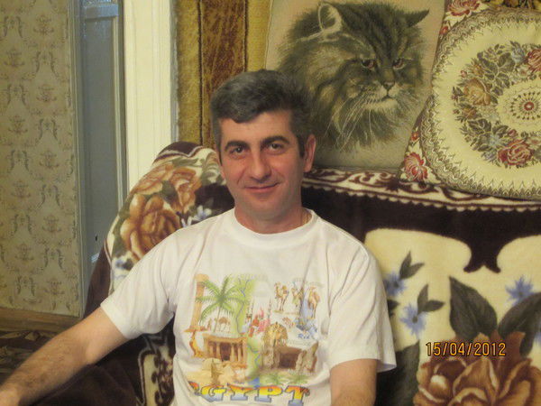 Сулдуз Гаджиев