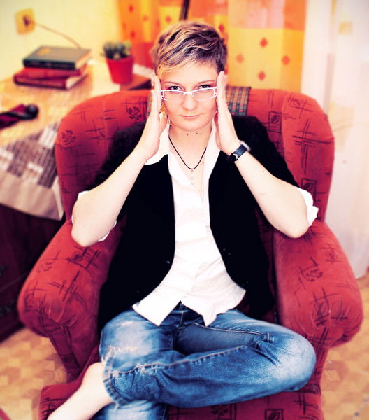 Дождь Питер