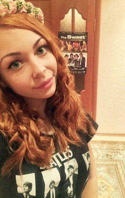 Настя Ивченко