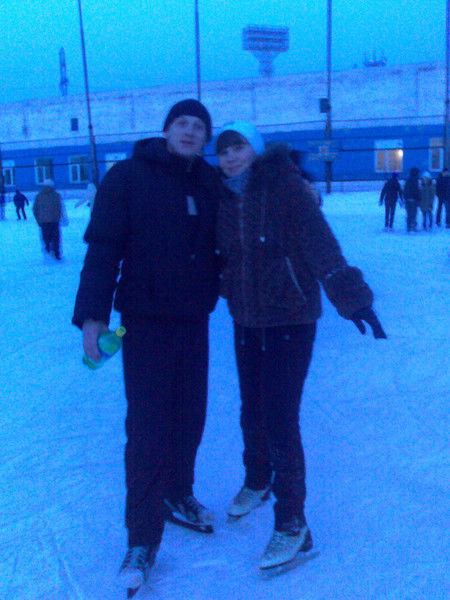 Виктория Лабенская