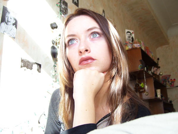 Лия Хасанова