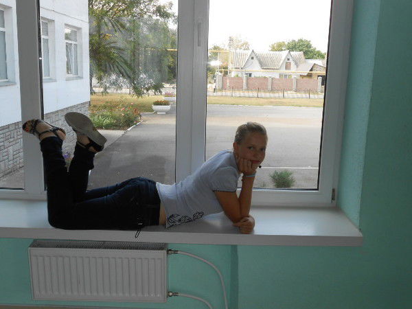 Светлана Чумак