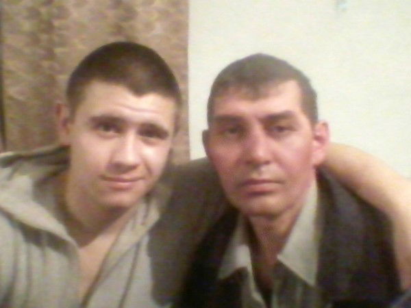 Биндюков Сергей