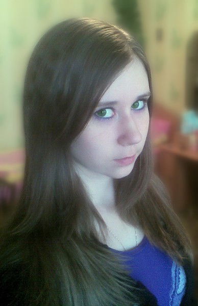 Яна Латанова