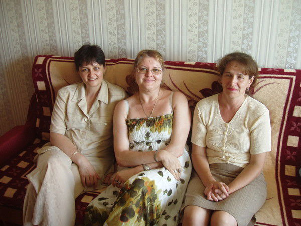 Ольга Неткачева