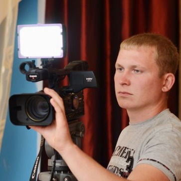 Никита Бурков