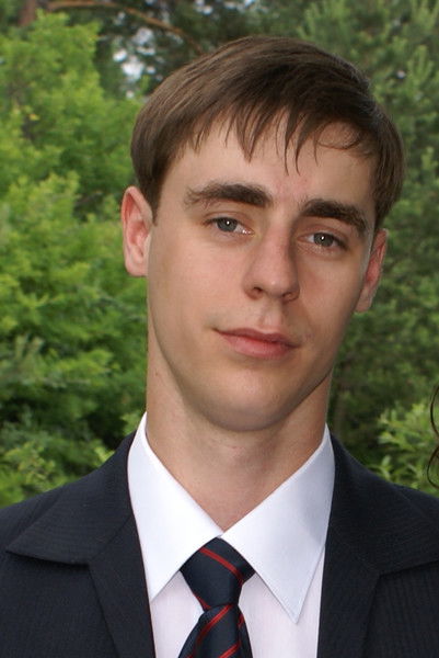 Артем Лобакин