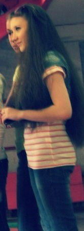 Катерина Ситникова