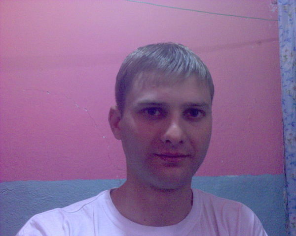 Сергей Коль