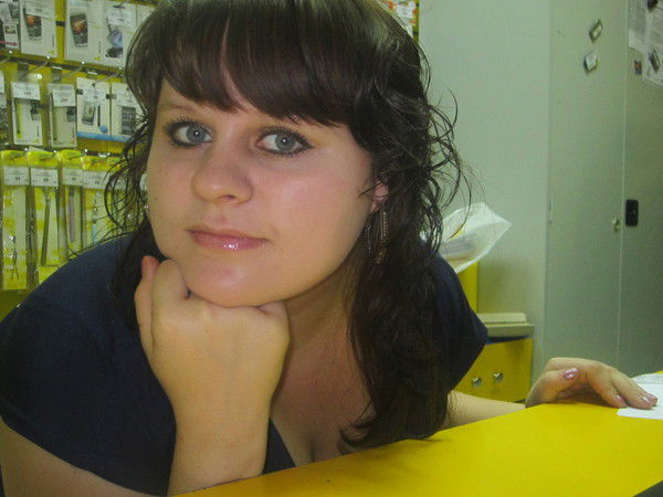 Мария Николаевна