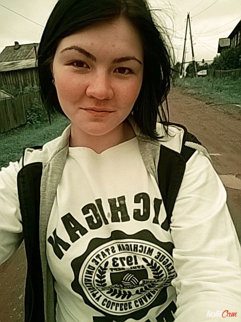 Александра Фёдорова