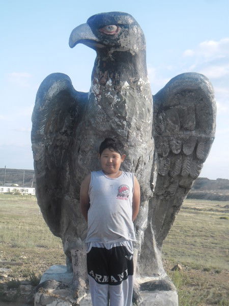 Аргын Енбаев