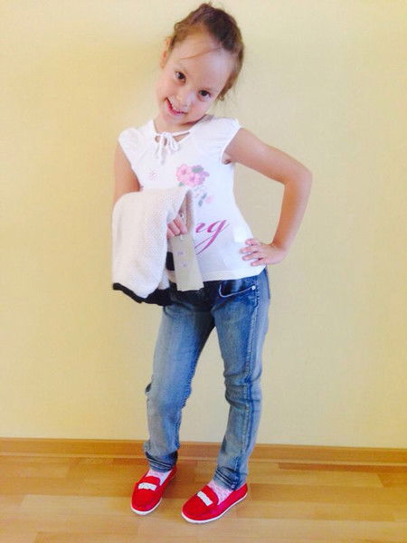 Жаксыгуль Даулетбай