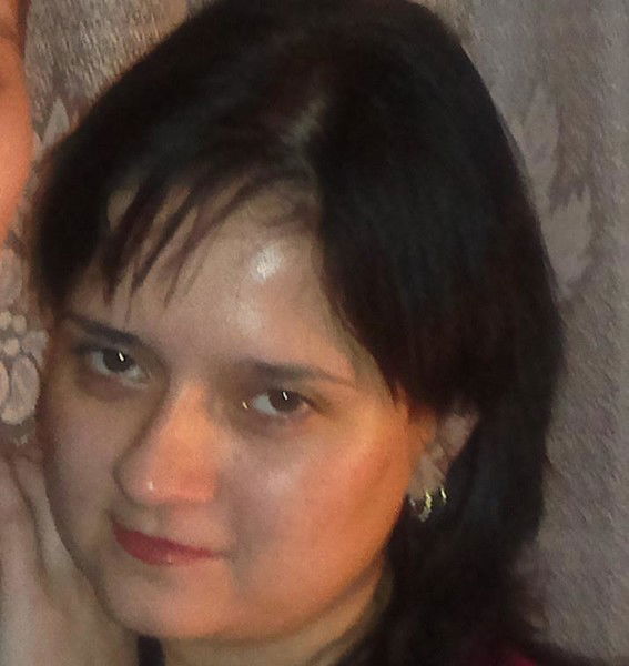 Анна Смолянинова