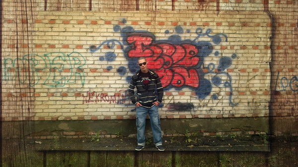 Павел Коробкин