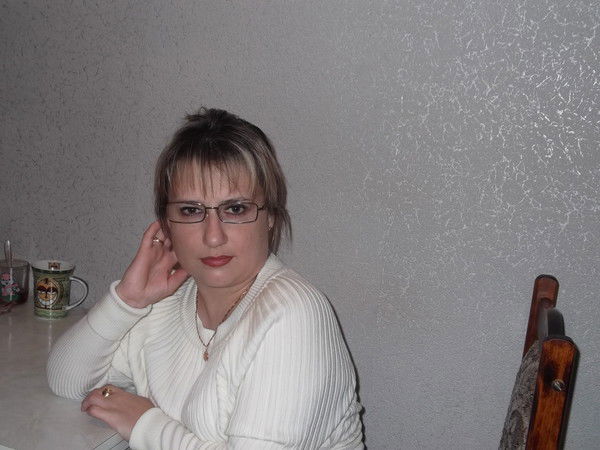 Ольга Беглова