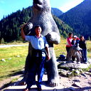 Sergei Kim