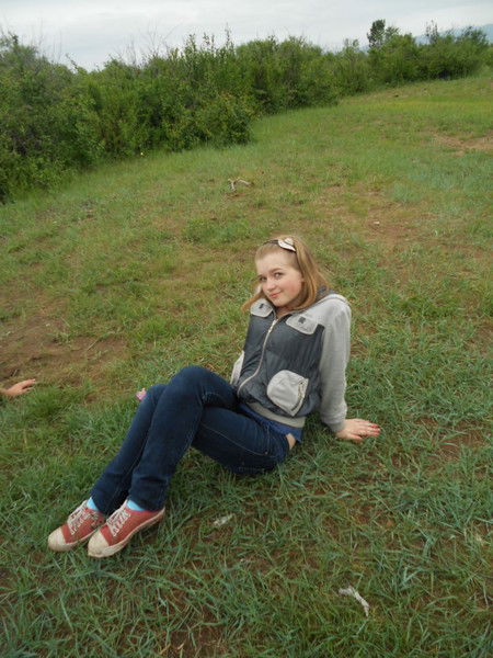 Маринка Шатская