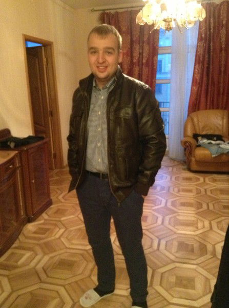 Александр Погодин