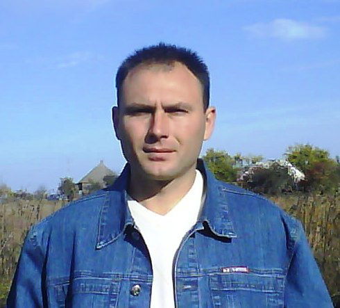 Саня Остапов