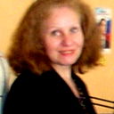 Валентина Сокова