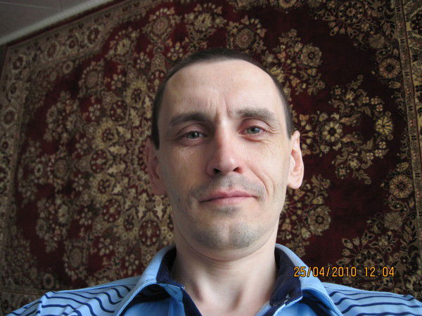 Андрей Сараев