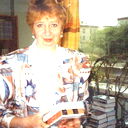 Людмила Демьяненко