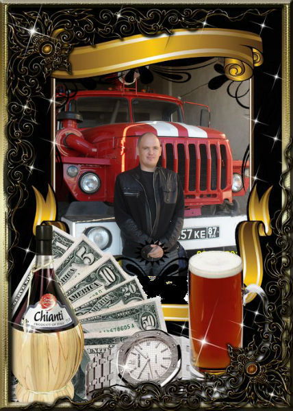 Алексей Веденеев