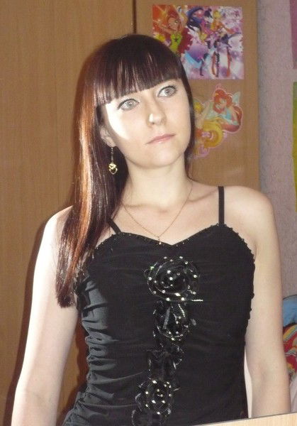 Дарья Косарева