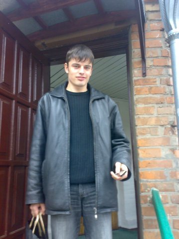 Александр Петришин