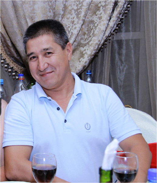 Айдынгали Табылдиев