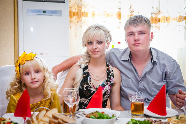 Анастасия Гаврилова