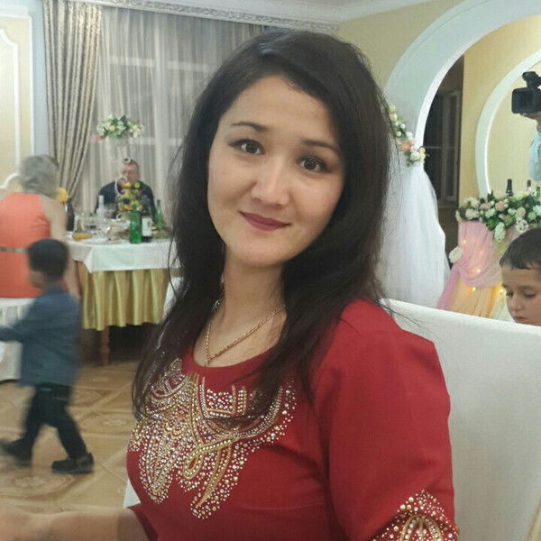 Земфира Айдналиева