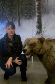 Екатерина Цветкова