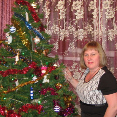 Юлия Николаева